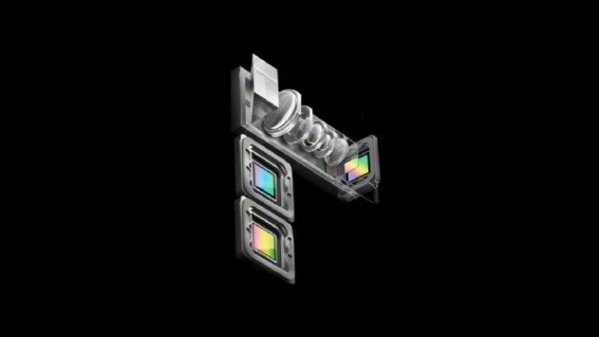 OPPO introduces 10x hybrid optical zoom camera and a bigger in-display fingerprint scanner