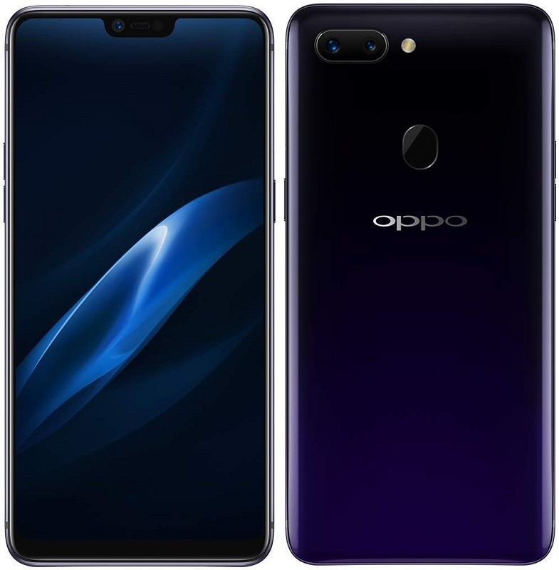 OPPO R15 Pro