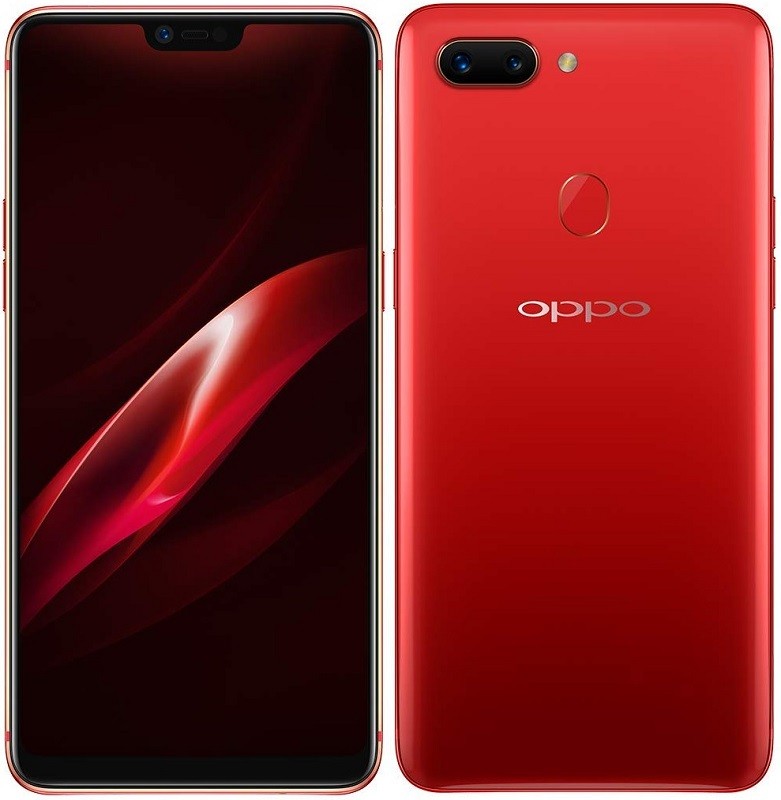 OPPO R15 Pro