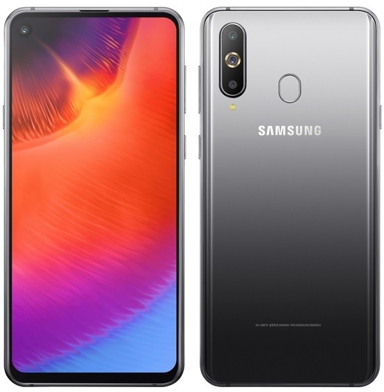 Samsung Galaxy A9 Pro (2019)