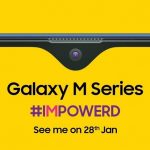 samsung galaxy m series india launch date january 28 7