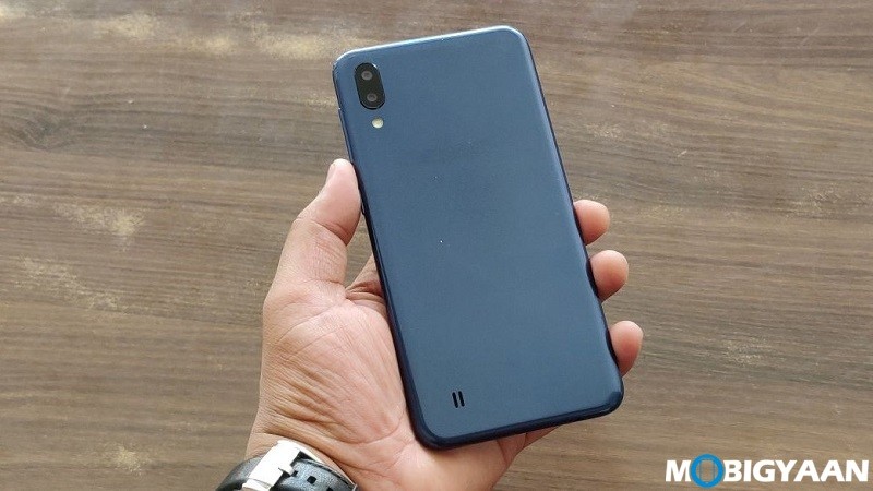 Samsung Galaxy M10 Stock Firmware Flash File Samsung Galaxy M10 Stock Firmware Flash File