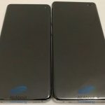 samsung galaxy s10 s10 plus leaked live images 3
