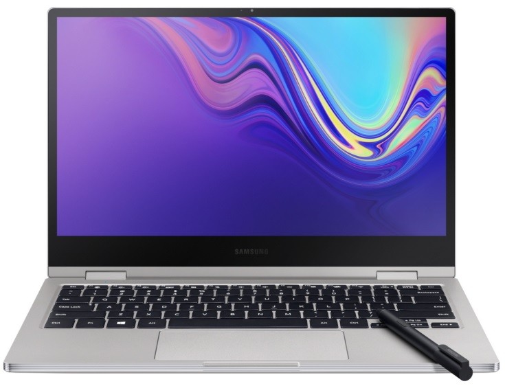 Samsung Notebook 9 Pro