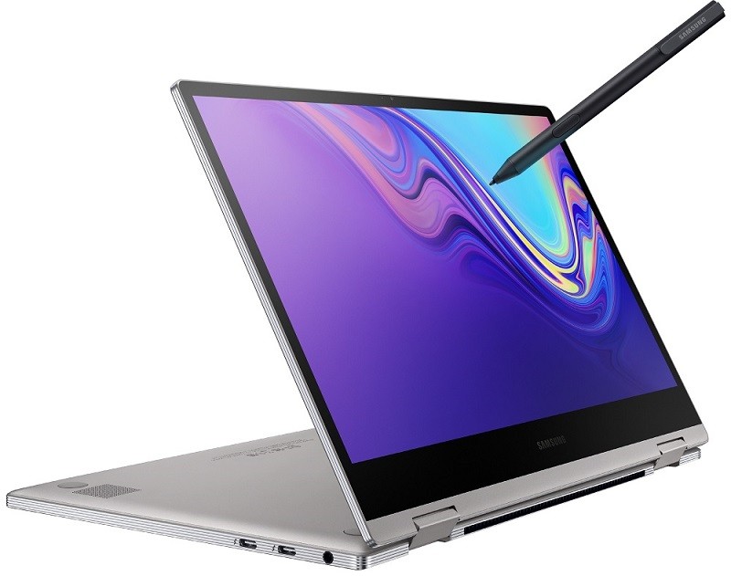 Samsung Notebook 9 Pro