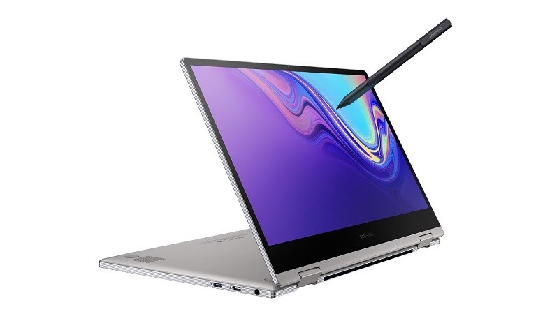Samsung announces Notebook 9 Pro and Notebook Flash powered by Windows 10