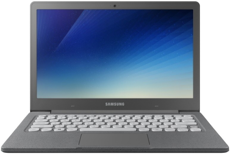 Samsung Notebook Flash