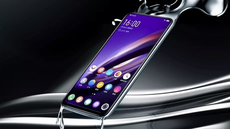 Vivo Apex 2019