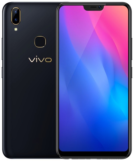 vivo y89 official 2