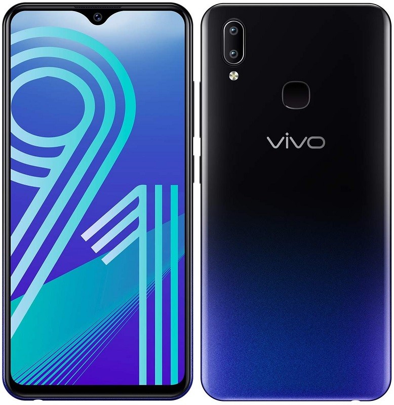 Vivo Y91