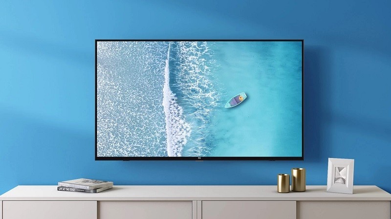 xiaomi mi led tv 4a pro 43 inch official 1