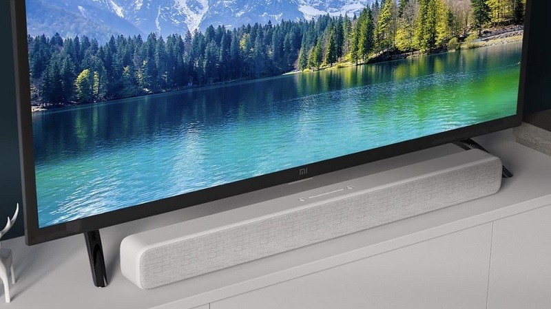 xiaomi mi soundbar official 1