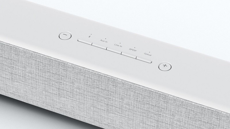 xiaomi mi soundbar official 2