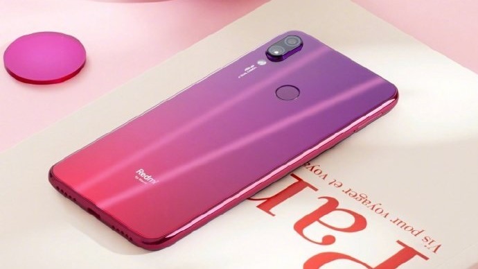 Here’s our first look at Redmi’s 48 MP camera smartphone launching on January 10