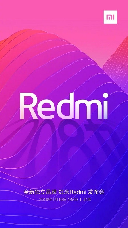 xiaomi redmi 48 mp camera smartphone launch date