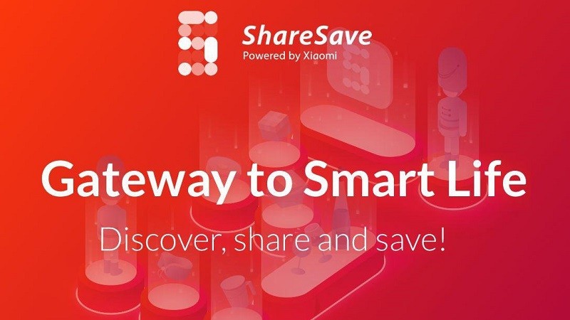 Xiaomi launches ShareSave cross-border e-commerce platform in India, makes it easier to buy China-exclusive products