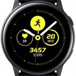 05. Galaxy WatchActive Black