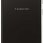 Galaxy S10 Ceramic Black back 1