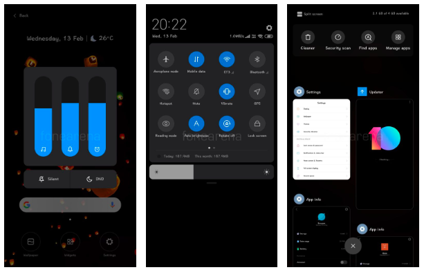 dark for vivo v9 mode theme Dark brings system Mode Beta to 10 Global MIUI apps dark for vivo v9 mode theme Dark brings system Mode Beta to 10 Global MIUI apps