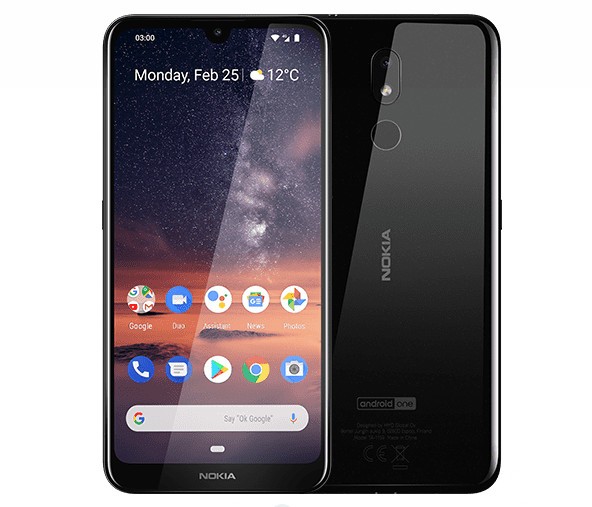 Nokia 3.2