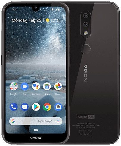 Nokia 4.2