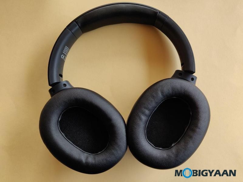 TAGG PowerBass 700 Headphones Hands on Images 8