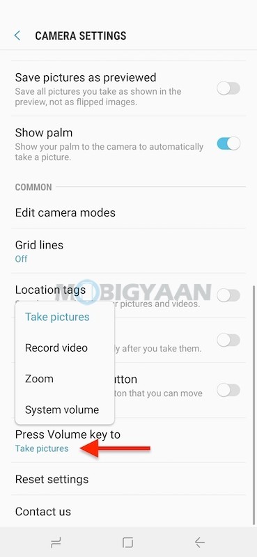 Top 10 Samsung Galaxy M20 Camera Tips Tricks And Hidden Features 2