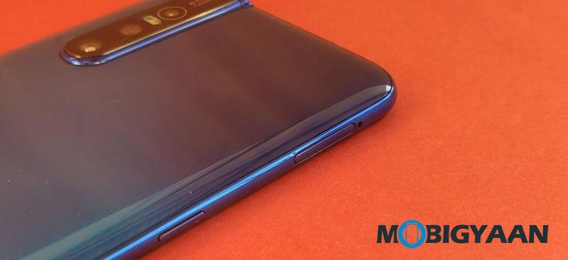 Vivo V15 Pro Hands on Images 10