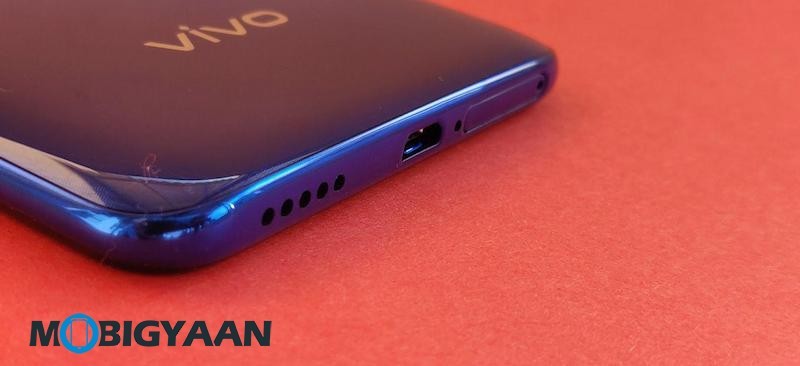 Vivo V15 Pro Hands on Images 12