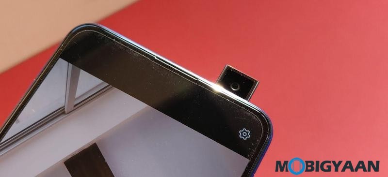 Vivo V15 Pro Review 29 Vivo V15 Pro Hands on Images 4