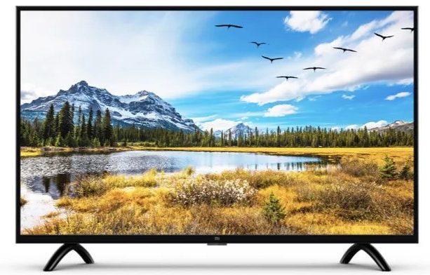 Xiaomi launches Mi LED TV 4A Pro 32 in India for ₹12,999