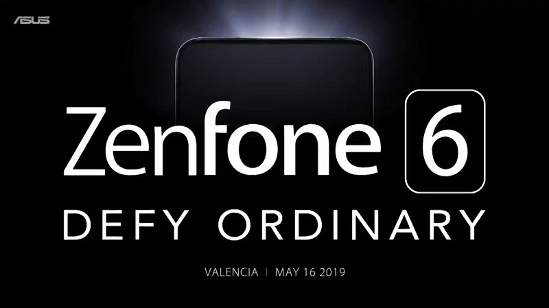 asus zenfone 6 launch date
