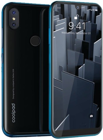 Coolpad Cool 3