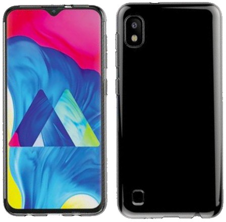 galaxy a10 leak