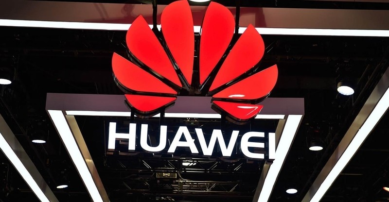 Huawei Logo