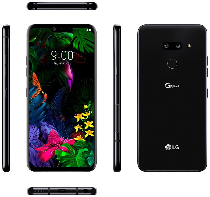 lg g8 thinq leaked press render 1