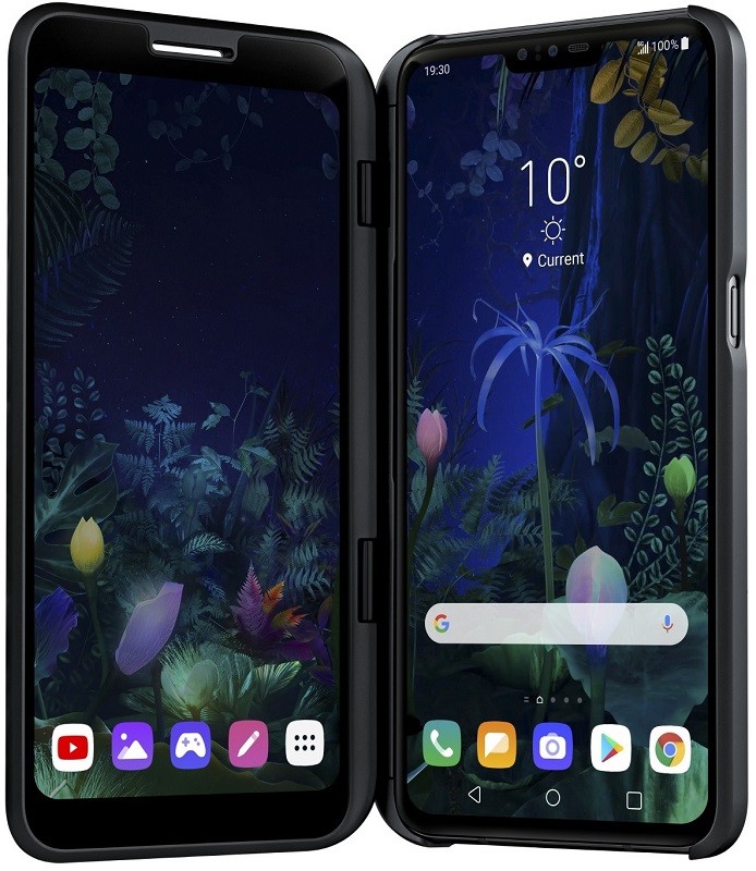 lg v50 thinq 5g official 2