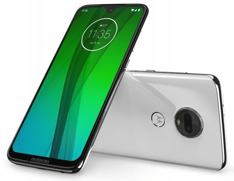 moto g7 official 1