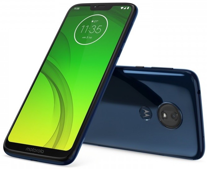 Motorola Moto G7 Power