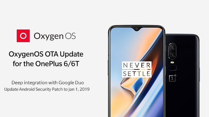 oneplus 6 6t oxygenos 9 0 4 9 0 12 update