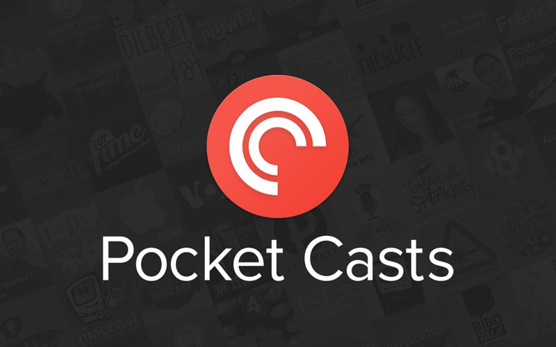 pocket casts