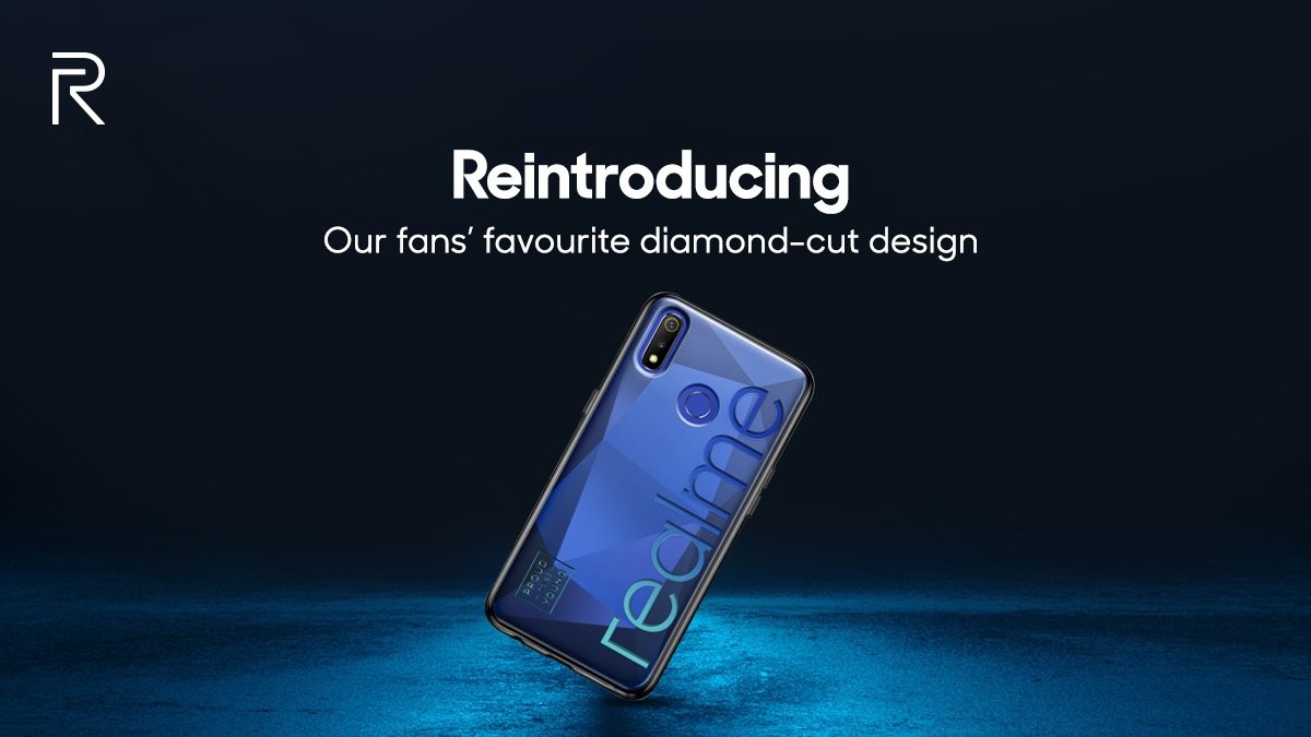 realme 3 tease 1