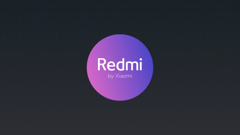 redmi logo