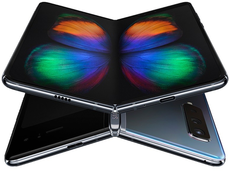 Samsung Galaxy Fold