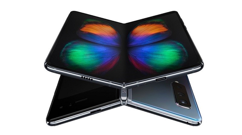 Samsung Galaxy Fold