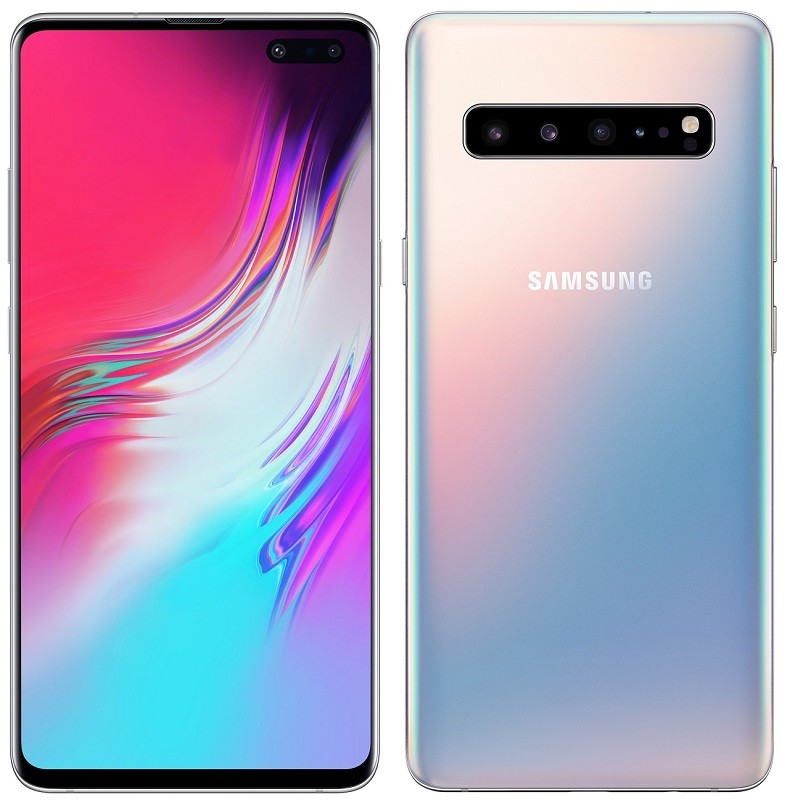 Samsung Galaxy Note 10 will reportedly come with quad rear cameras 1 samsung galaxy s10 5g official 1