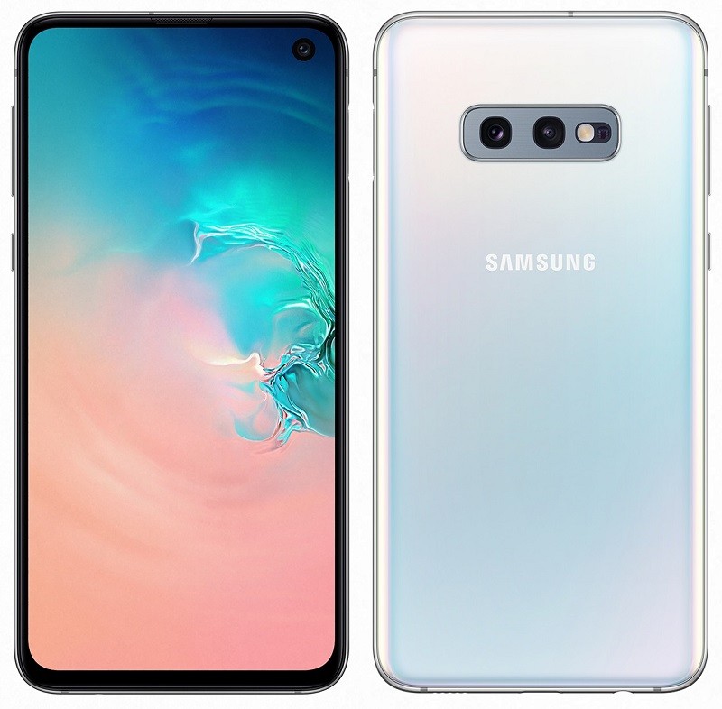 Samsung Galaxy S10e