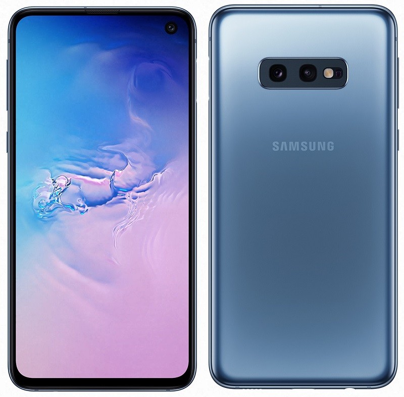 samsung galaxy s10e official 2