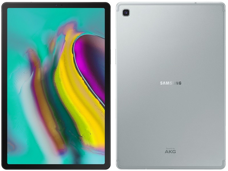 Samsung Galaxy Tab S5 powered by Snapdragon 855 expected to launch in August 1 Samsung Galaxy Tab S5e