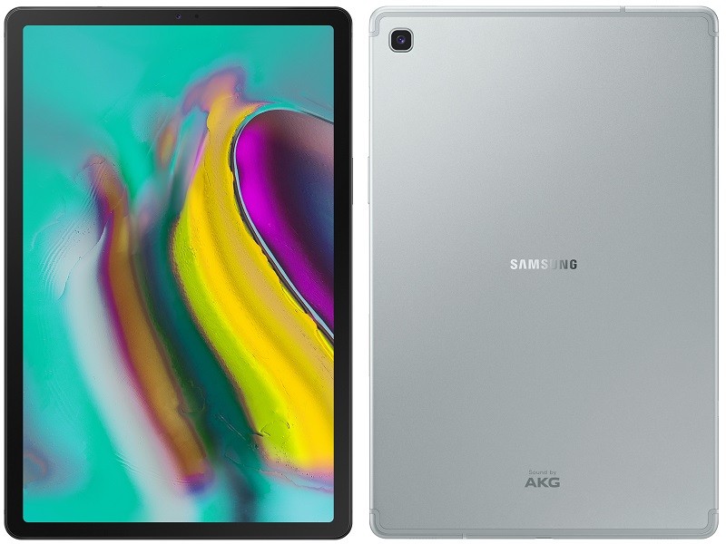 Samsung Galaxy Tab S5e